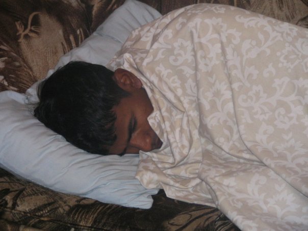 sleepkula