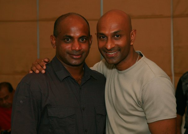 Sanath Victory movie
