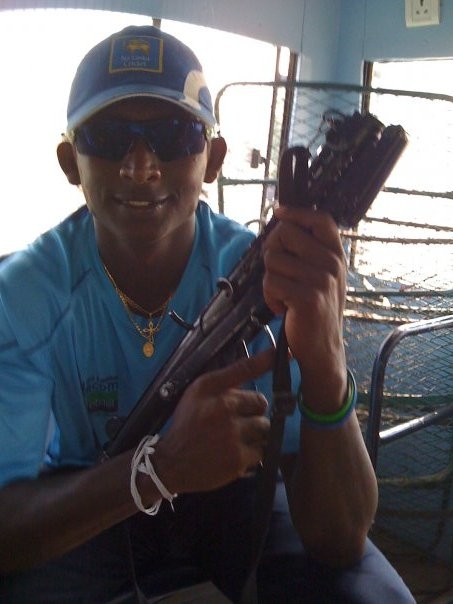 Mendis Terminator