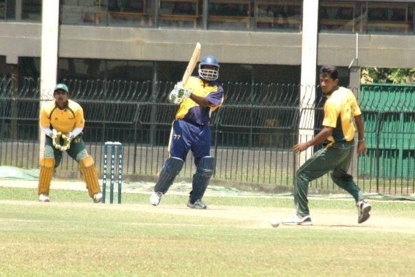 upul chandana