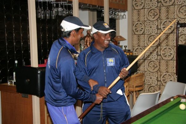 Aravinda Chandana