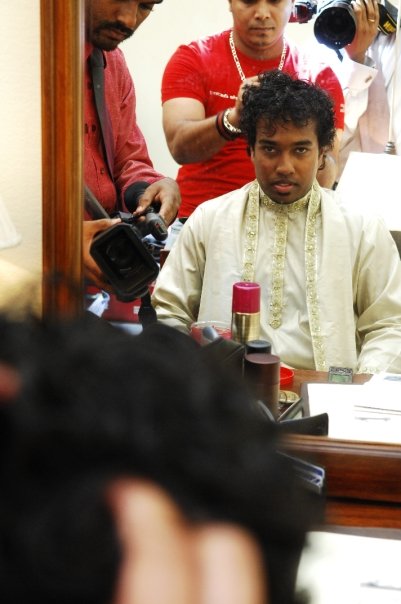Banadara hair