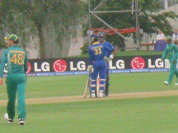 Chathura Peiris SA