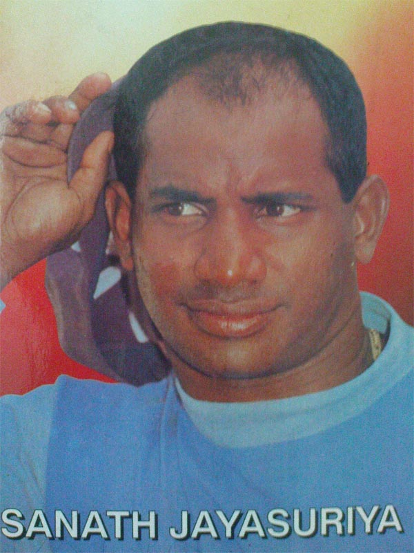 Sanath 2