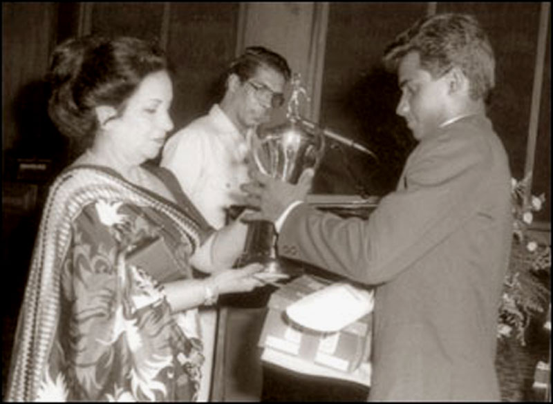Jayasuriya 1988 Observer Sc