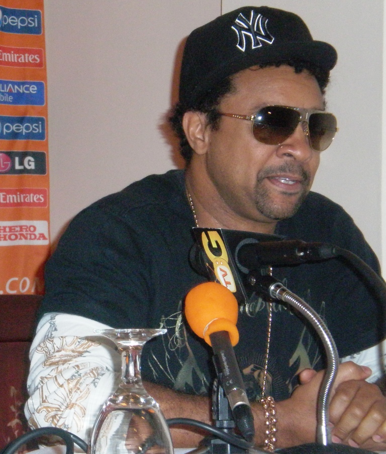 Artistes Press conference 2