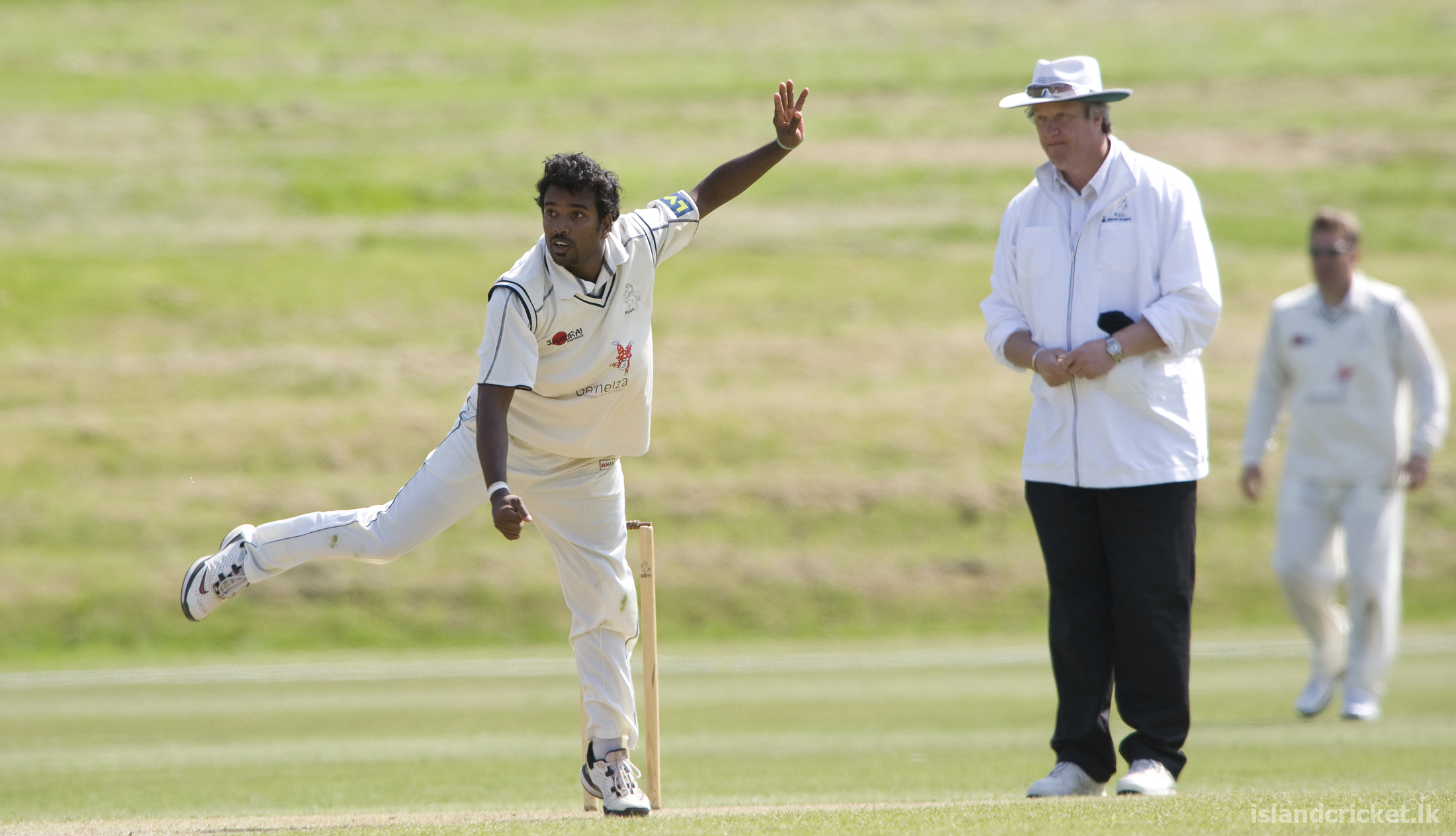 IslandCricket Bandara