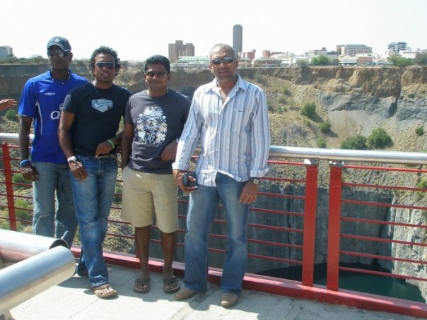 Saffari 2008 7 by Malinga Bandara