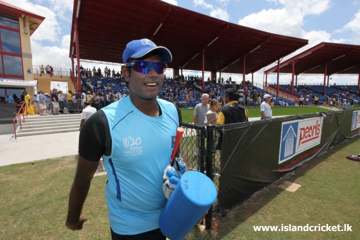 angelo mathews usa