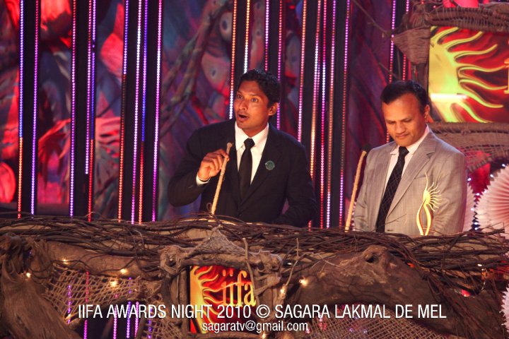 sanga speaks iifa