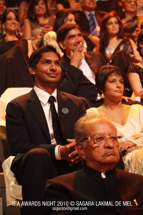 sanga yehali iifa