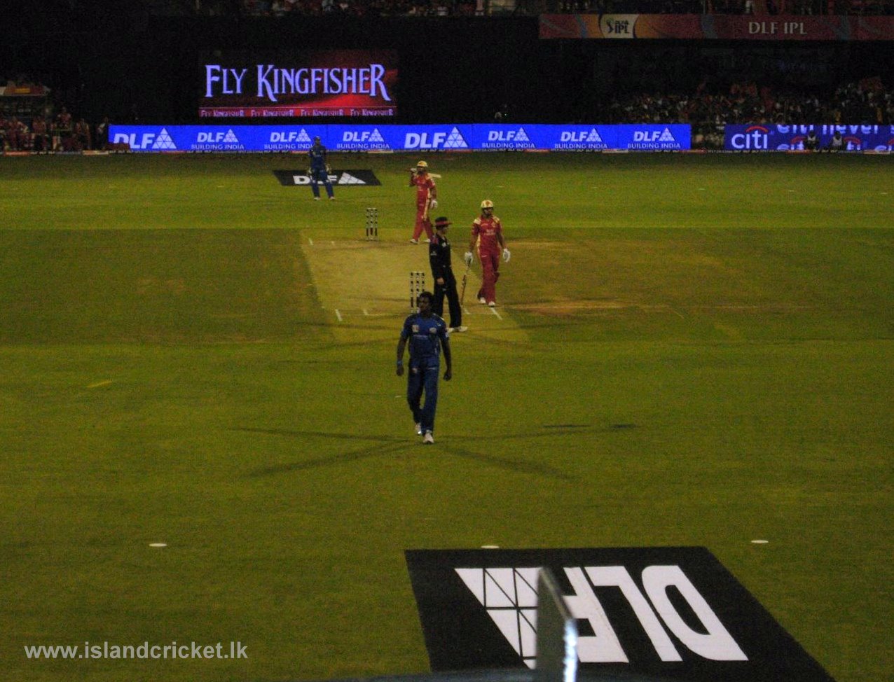 dilhara ipl 2010 mi rcb