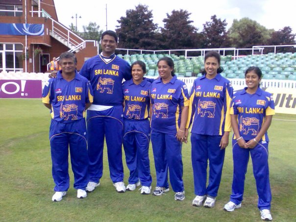 nawaz SL Women