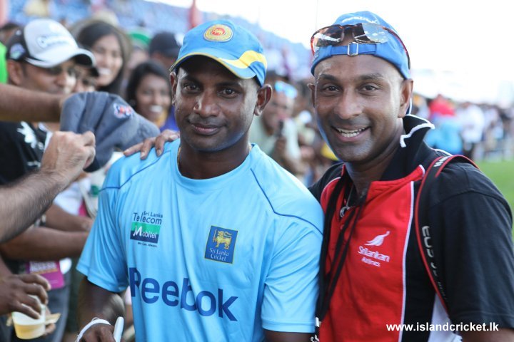 sanath sagara