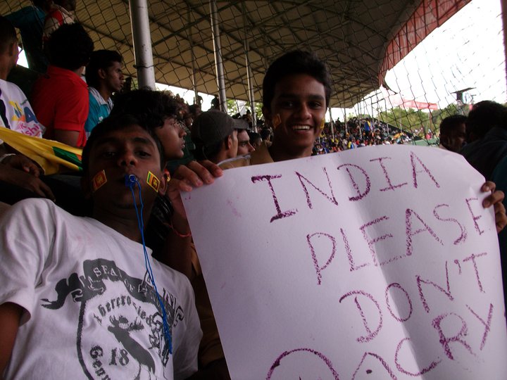 india dont cry