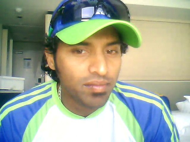 chanaka wayamba