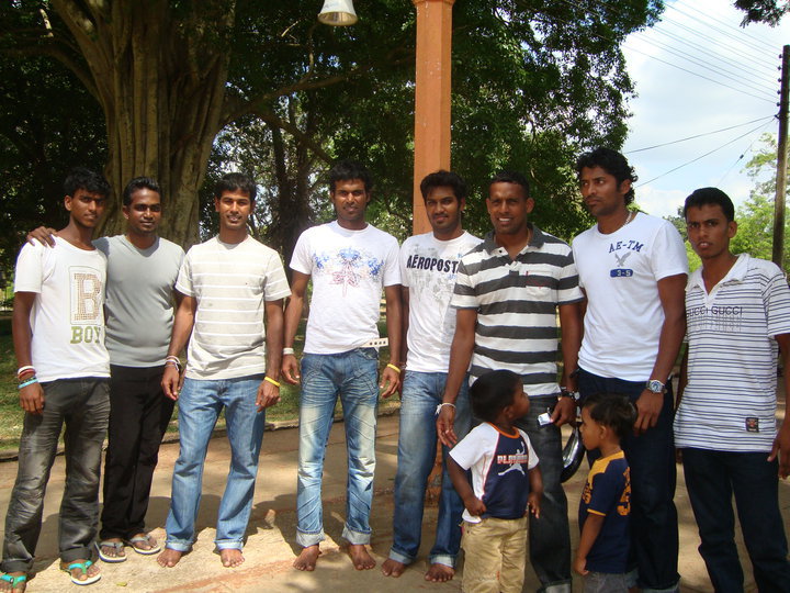 kapu samara