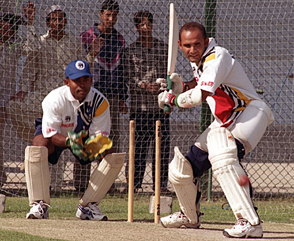 IC941588.jpg Marvan Atapattu and Romesh Kaluwitharana