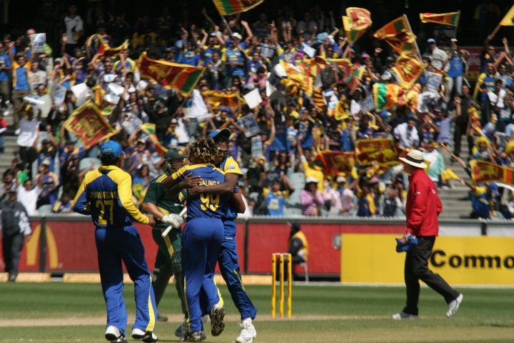 malinga watson mcg