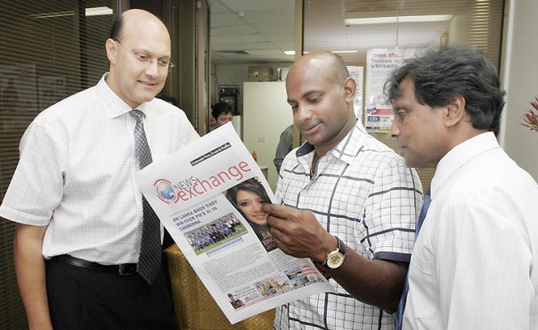 sanath lanka times