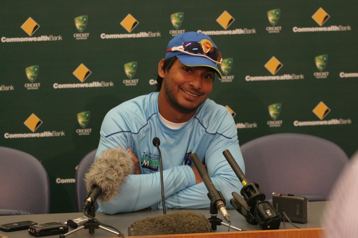 sanga conference