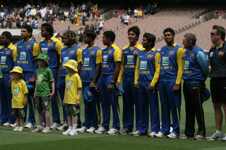 sl anthem mcg