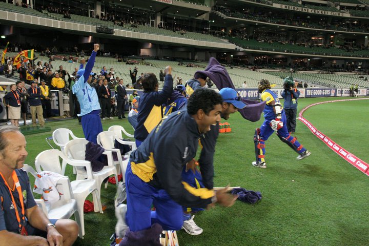 sl celebrate australia