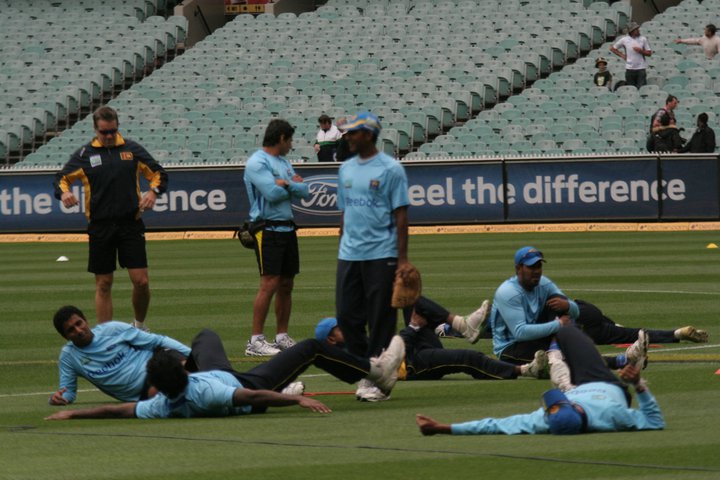 sl mcg stretch
