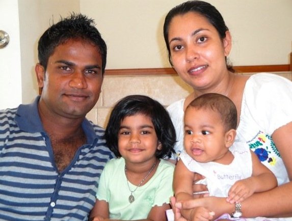 zoysa family