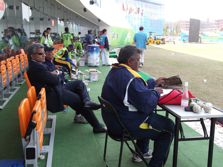 Asian Games 2010 13 by Kusal Perera