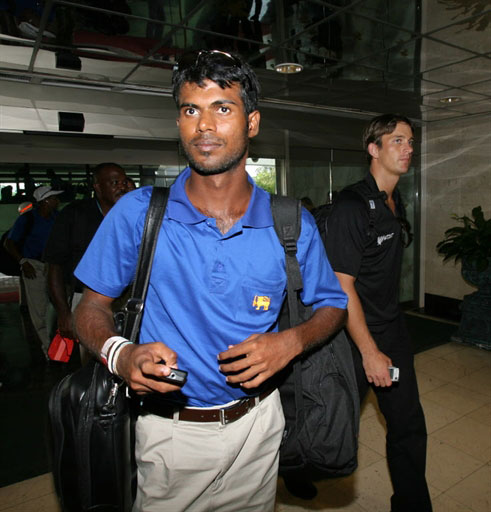 IC2010173478.jpg Upul Tharanga in Kingston, Jamaica