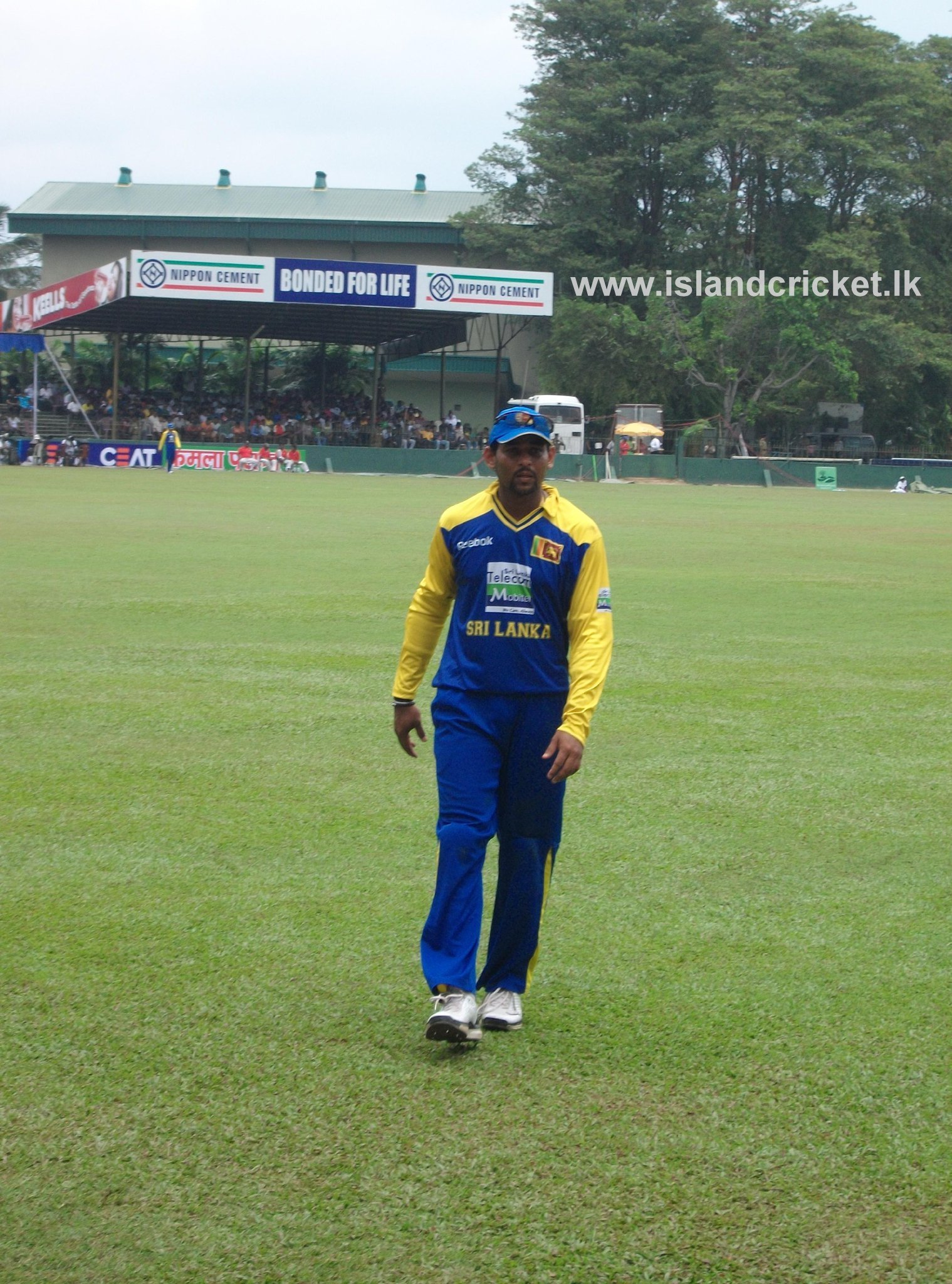 dilshan ssc