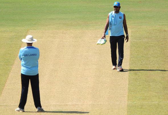 IC2011AFP41851.jpg Pallekele wicket