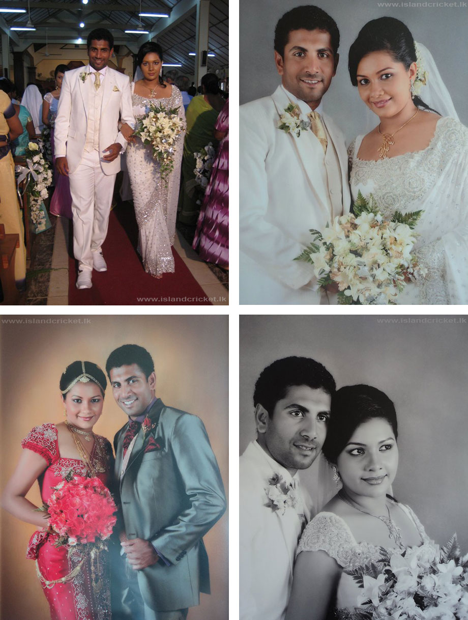Dammika Wedding