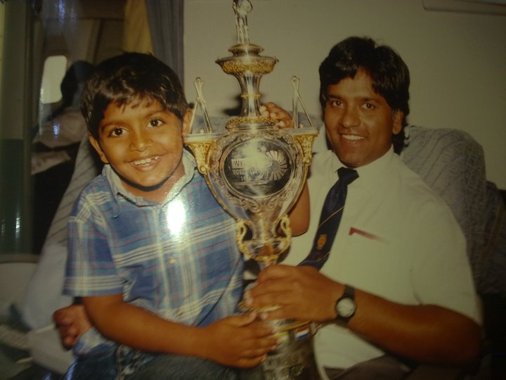 arjuna dhyan 96 wc