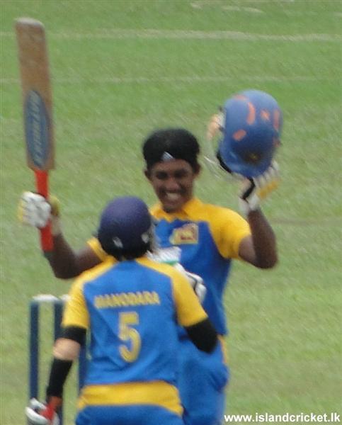 chamari (Medium)