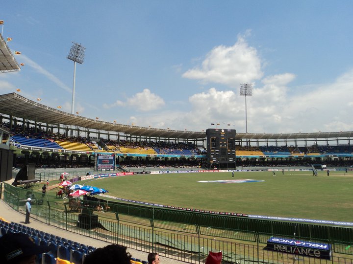 R premadasa satdium pic 2