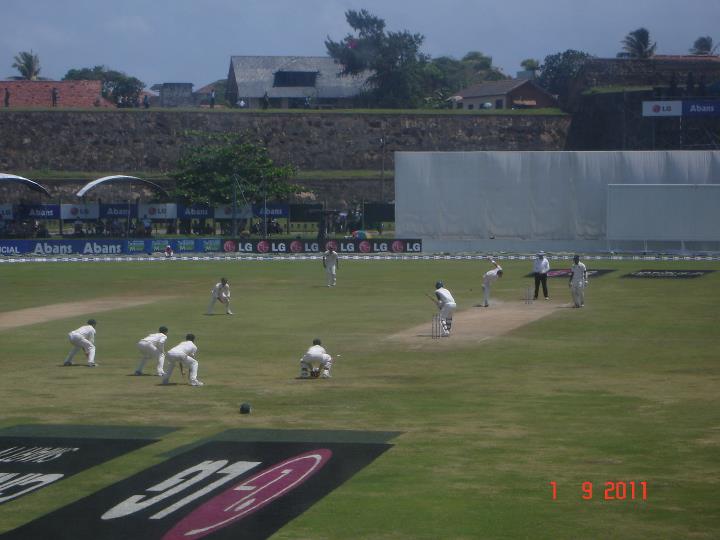 Shane watson bowling 3 wickets galle