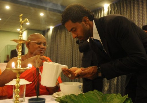 000_Del513406.jpg Kosala Kulasekara