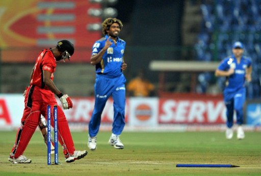 000_Del6003057.jpg Lasith Malinga