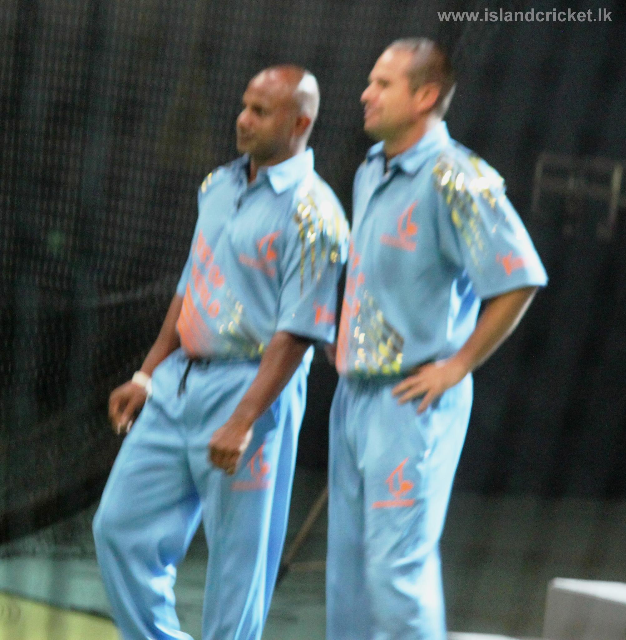 sanath hall o2 charity