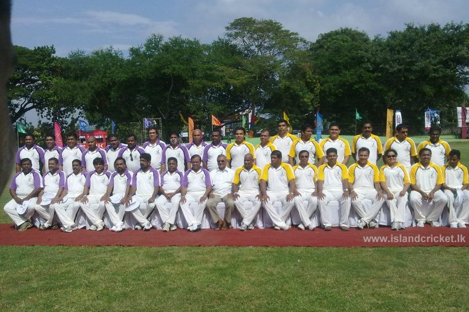 sanath mp ministers