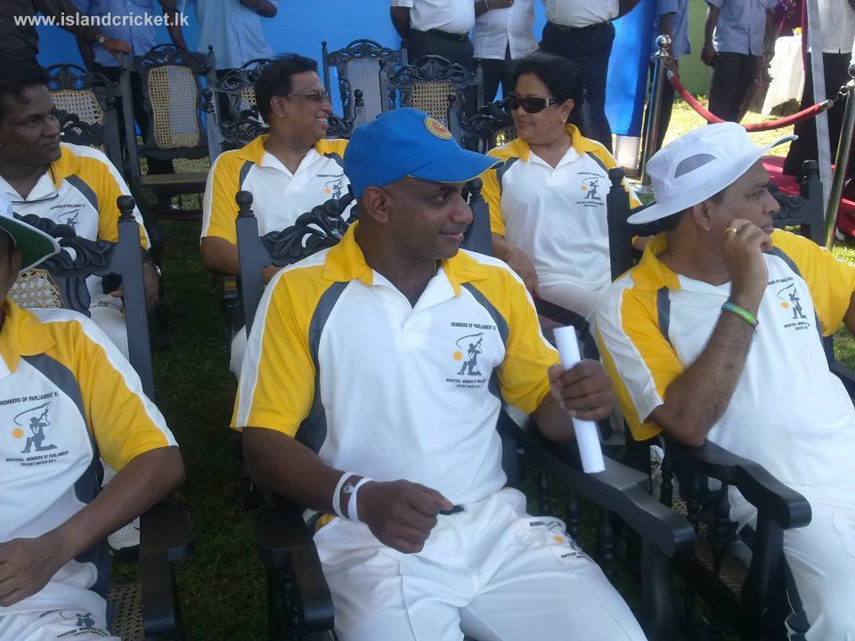 sanath mp