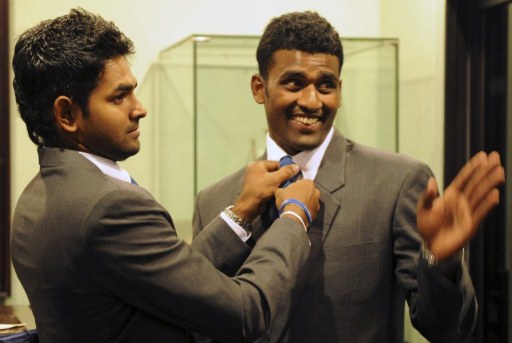 000_Del6092706.jpg Lahiru Thirimanne