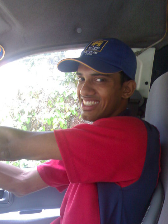 51101 by Sachithra Senanayake