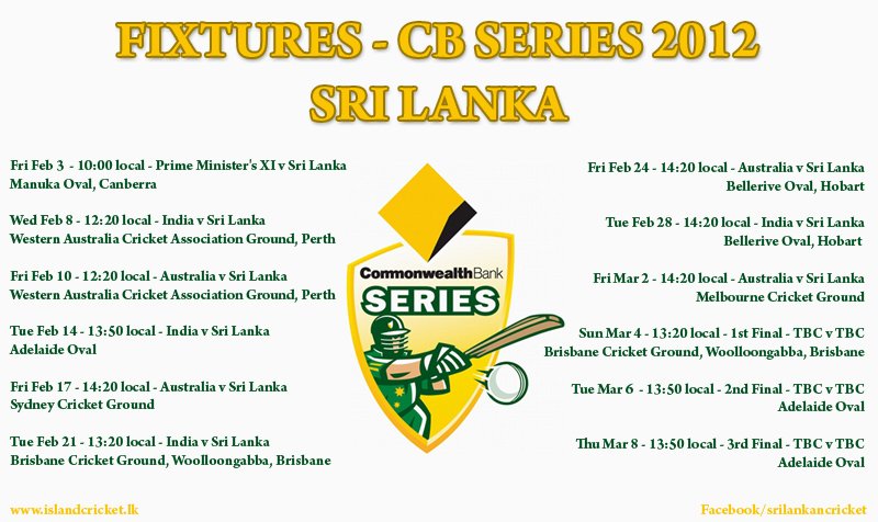 CBSeries2012