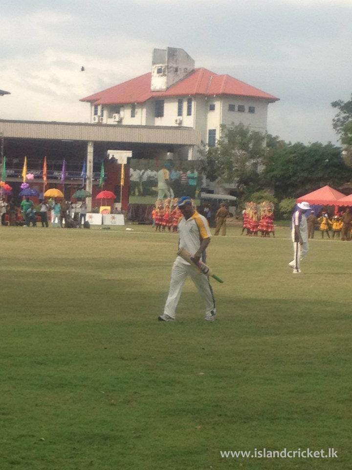 jayasuriya out speaker