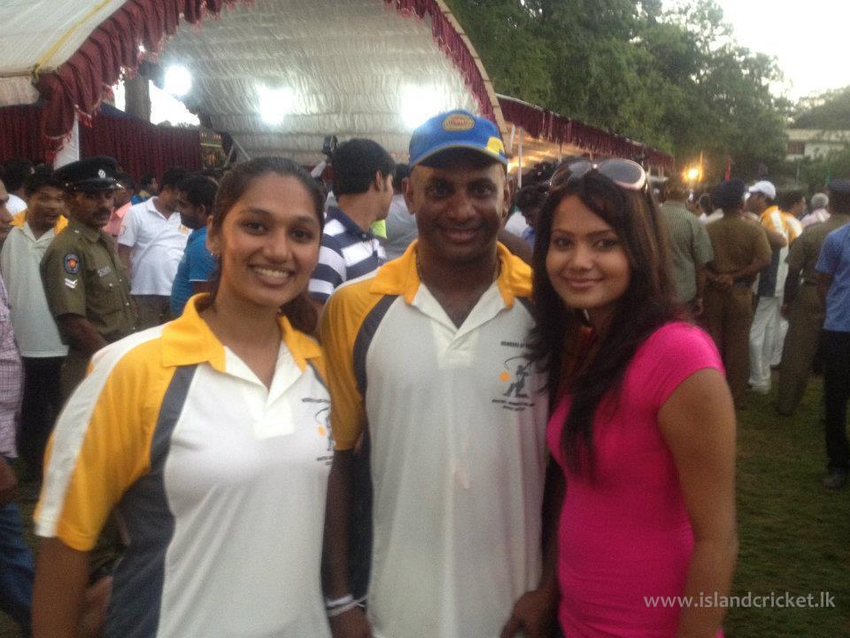 sanath actress