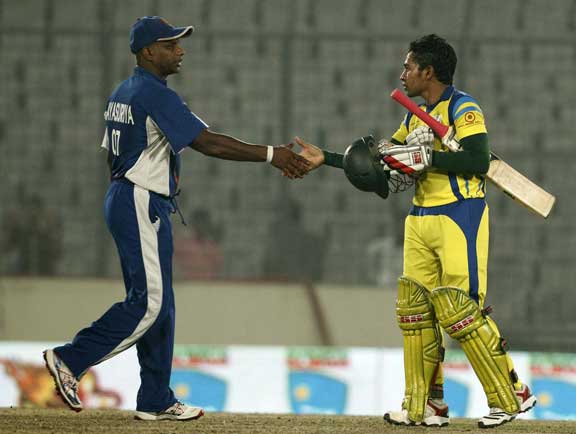 Jayasuriya Mushfiq