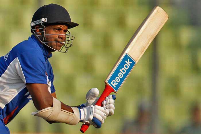 Sanath Khulna